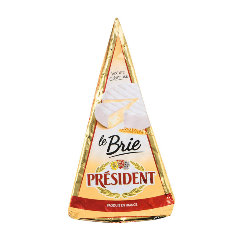 Président Queijo Brie 200g