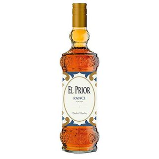 El Prior Moscatel Rancio D.O. Cataluña 75 Cl. (19303395)