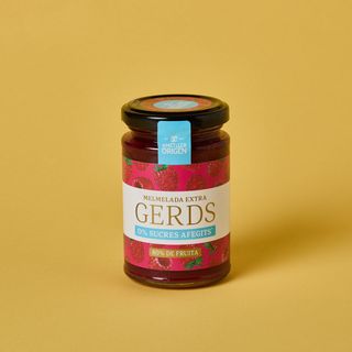 Melmelada De Gerds 0% Sucres Afegits Ametller Origen 200G