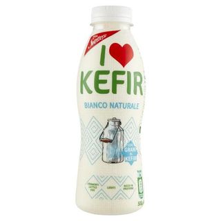 SVELTESSE I Love Kefir Bianco Naturale 500 g
