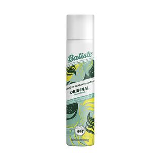 BATISTE Champú En Seco Original Spray 200 Ml (278657)