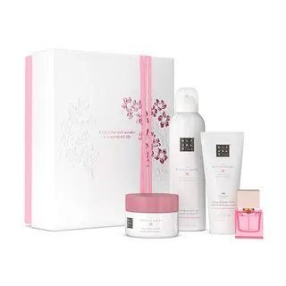 El Ritual de Sakura - Caja de Regalo Mediana