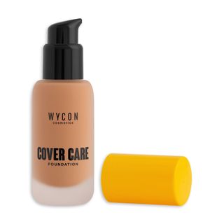 Cover Care Foundation 08 Tan