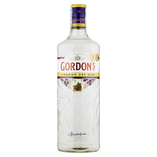Gordon'S London Dry Gin 70 Cl - 018192