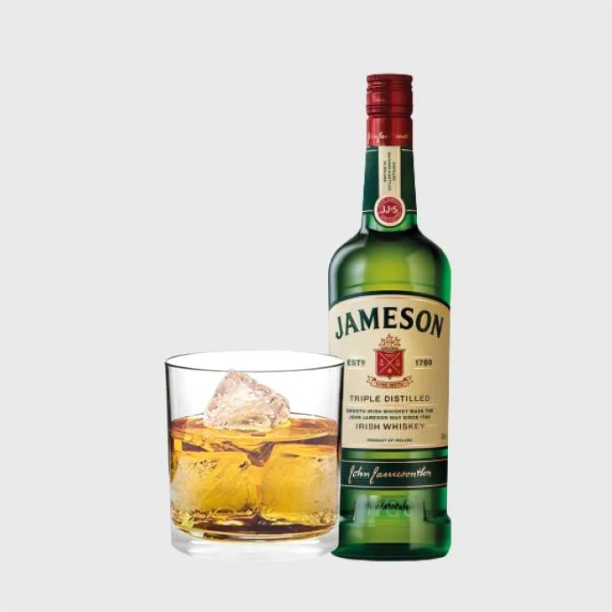 Whisky, Cachaça e Aguardente