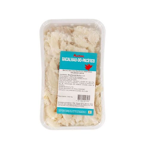 Bacalhau