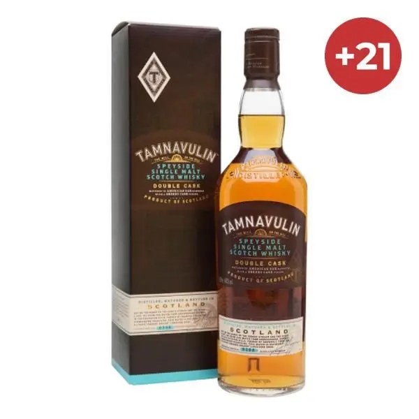 Whisky e Rum