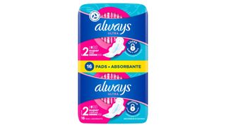 Always Ultra S+Duo (2X8)