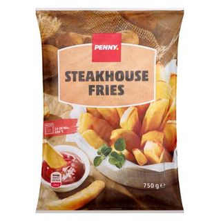 Penny Patate Steakhouse 750g