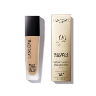 Base de Maquillaje Fluida Teint Idole Ultra Wear - Lancôme - Beige 3614273792639