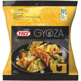 Gyoza Pollo Vici B.400G