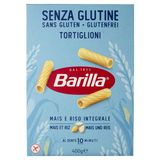 Barilla Pasta Tortiglioni Senza Glutine 400 g