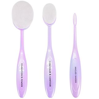 It´s Magical Set de Brochas Elipse - You Are The Princess - 3 unidades 8436586286415