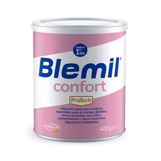 Leche En Polvo Blemil Plus Confort, Lata 800 Gr. (8426594124946)