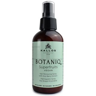 Botaniq Superfruits Acondicionador Reparador Spray - Kallos - 150 ml 5998889515454