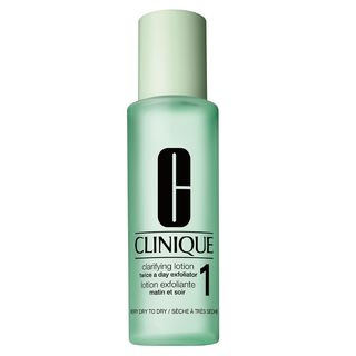 Clinique Clarifying Lotion 1 Tonik do twarzy, 200 ml