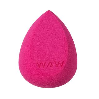 Esponja Makeup Sponge Applicator Wet N Wild 1 Ud (4049775003775)