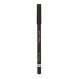 Soft Kohl Kajal Eyeliner - Rimmel - Negro 5012874025862