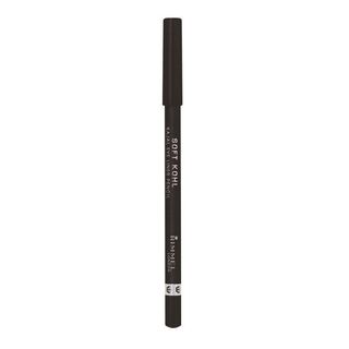Soft Kohl Kajal Eyeliner - Rimmel - Negro 5012874025862
