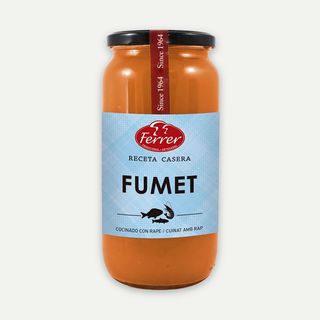 Fumet Ferrer Tarro 940 Ml.