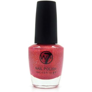 Esmalte de Uñas - W7 - Rojo 5060294391760