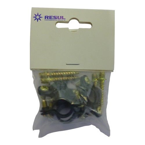 Produção Água Quente