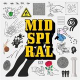 Mid Spiral (0191404145029)