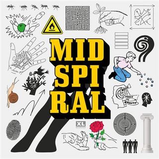 Mid Spiral (0191404145029)