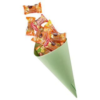 Wawel Galaretki z nadzieniem Fresh & Fruity, ok. 200 g