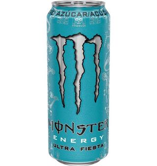 Refresco Monster Ultra Fiesta Mango 50 Cl