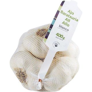 Ajo Blanco, Malla 400 G (15380470)
