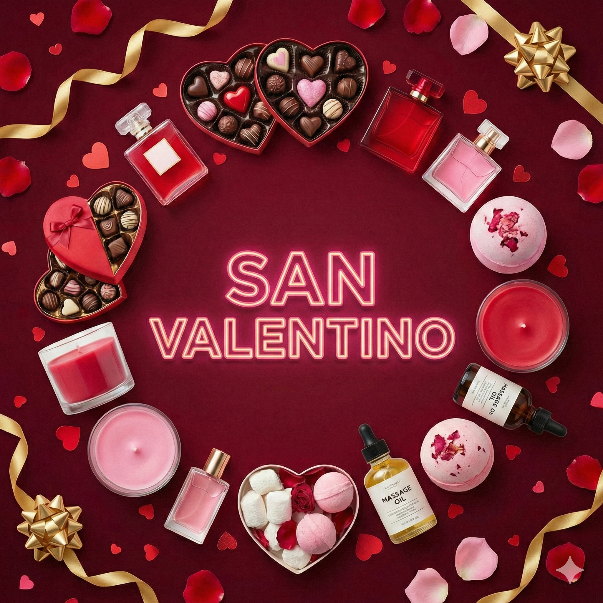 San Valentino!