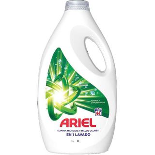 Detergente líquido ARIEL ORGINAL, garrafa 44 dosis(26672386)