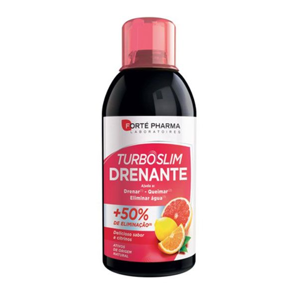 Suplementos & Detox