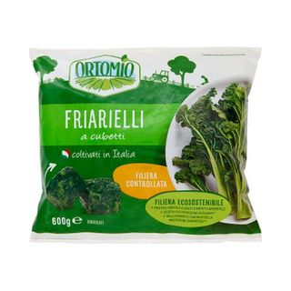 Ort Friarielli 600g
