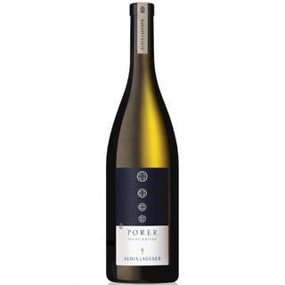 Alois Lageder Porer Pinot Grigio