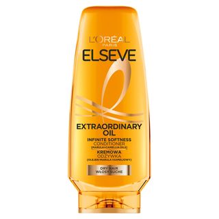 Elseve Magiczna Moc Olejków Odżywka do suchych włosów