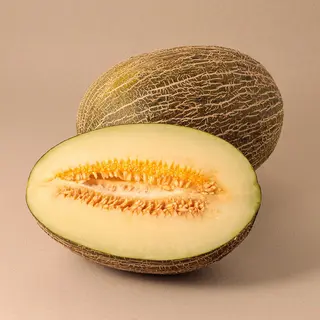 Meló I (Aprox. 4 Kg.)