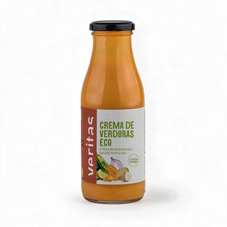 Crema De Verduras Veritas 500 Ml.