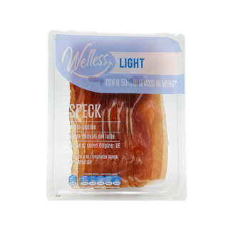 Speck Light Fette Welless 80G