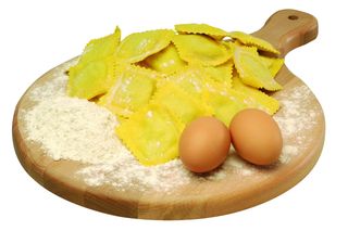 Quadrucciâ Allaâ Carneâ  -0394