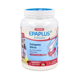 EPAPLUS COLAGENO+CALCIO VAINILLA 383G