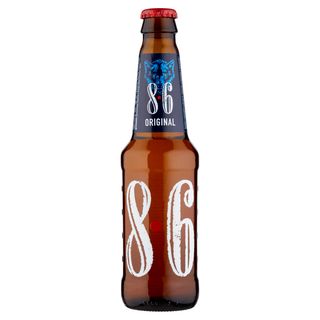 8.6 Original 330 Ml