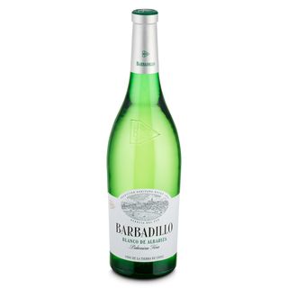 Vino Blanco De La Tierra Barbadillo Botella 75 Cl