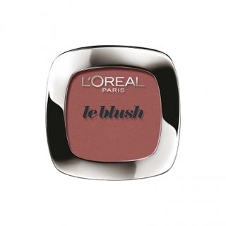Colorete Accord Parfait Blush 120 Rosa Sándalo L'Oréal Paris 1 Ud.