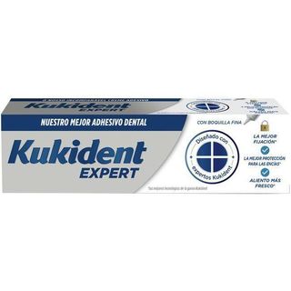 Adhesivo Dental Expert Kukident Tubo 40 Gr. (24330409)