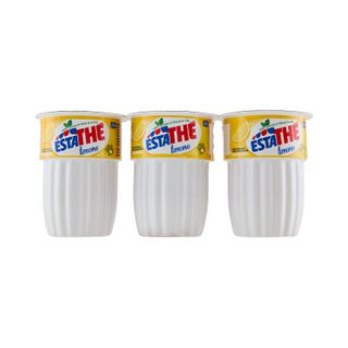 Estathe Limone 3x200ML