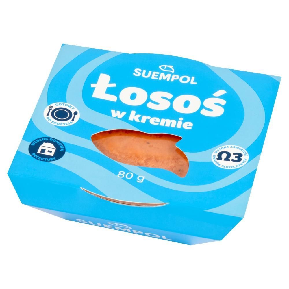Pasty, kremy do smarowania