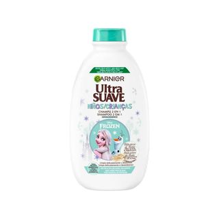 Ultrasuave Niños 2En1 1359097 400Ml (267811)