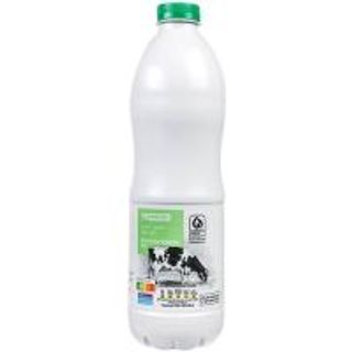 Leche Eroski Semidesnatada 1,5 L. (152710)